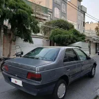 پژو ۲۰۰۰ مدل ۱۳۷۵|خودرو سواری و وانت|تهران, قاسم‌آباد|دیوار