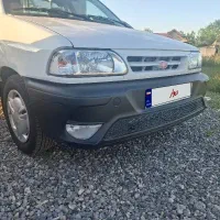 پراید وانت صفر