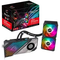 کارت گرافیک ROG STRIX LC RX6900XT O16G GAMING