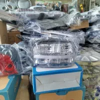 طرق چراغ ،،شفاف سازی فاطمی|قطعات یدکی و لوازم جانبی|مشهد, همت آباد|دیوار