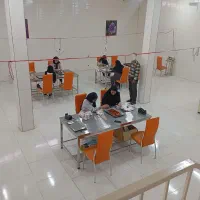 سرمایه گذاری و شراکت در شرکت زعفران|استخدام مالی، حسابداری، حقوقی|مشهد, کشف|دیوار