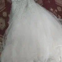لباس عروس کرایه
