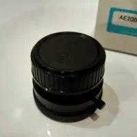 AE20B-2 Fujifinon japan|دوربین عکاسی و فیلم‌برداری|کرج, برغان|دیوار