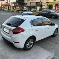 برلیانس H320 اتومات|خودرو سواری و وانت|چالوس, |دیوار