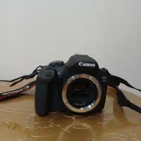 دوربین عکاسی کنون ۲۰۰۰دی