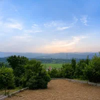 ۷۰۰ متر زمین ویودار بر اصلی کوتنا