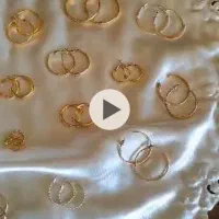 گوشواره برند آی ام|بدلیجات|بروجرد, |دیوار