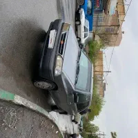 پراید مدل 86 دوگانه نقدو اقساط