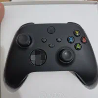 دسته ایکس باکس سری اس xbox series s-x|کنسول، بازی ویدئویی و آنلاین|قم, علی آباد سعدگان|دیوار