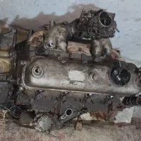 لوازم پاژن دودر کامل|قطعات یدکی و لوازم جانبی|چالوس, |دیوار