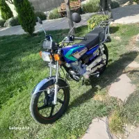 موتور هندا ۲۰۰ احسان