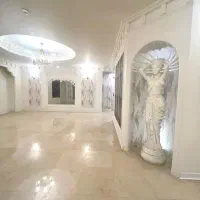 زیر قیمت ترین واحدلوکس۱۲۰ متر۲ خواب ،حکمت|فروش آپارتمان|تهران, حکمت|دیوار