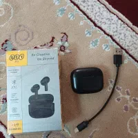 ایرپاد QCY T19