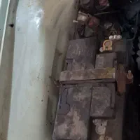 وانت پیکان دوگانه سوز مدل۹۲|خودرو سواری و وانت|تویسرکان, |دیوار