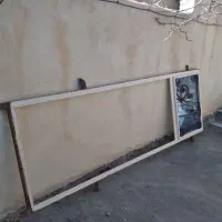 در ورودی خانه