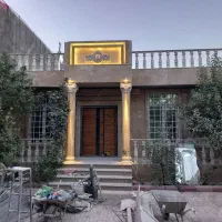 خدمات کاشی کاری و نما