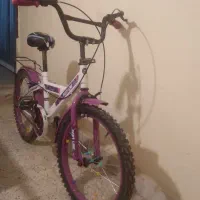 دوچرخه ۲۰دخترانه