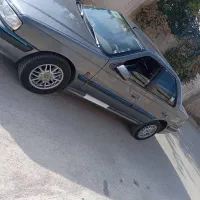 پارسelxمدل86|خودرو سواری و وانت|شیراز, کفترک|دیوار