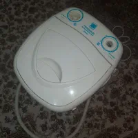 کهنه شور فریدولین