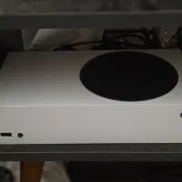 کنسول بازی Xbox Series S ظرفیت 512  گیگابایت