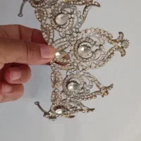 تاج‌مجلسی زیبا