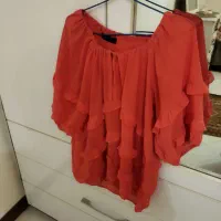 شومیز ترک مجلسی