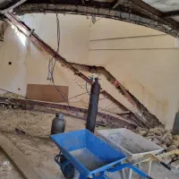 تخریب بازسازی|مصالح و تجهیزات ساختمان|گلبهار, شهر جدید گلبهار|دیوار