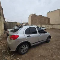 کوئیک اتومات 402|خودرو سواری و وانت|قم, سالاریه|دیوار