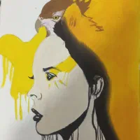 نقاشی ‌فروشی