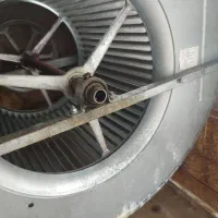 کولر آبی در حد نو۵۵۰۰ هزار