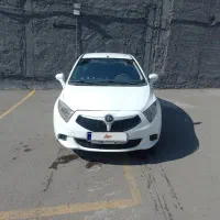 برلیانس H230 دنده مدل 96