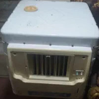 دو عدد کولر
