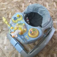 روروئک کودک