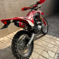 موتور باسل ۲۵۰