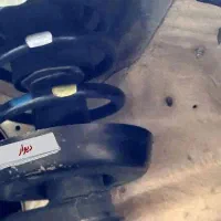 دوو سیلو بیرنگ مدل۱۳۸۲ مشابه صفر|خودرو سواری و وانت|تهران, تهرانسر غربی|دیوار