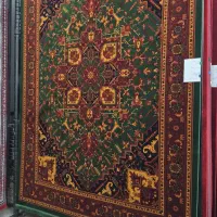 فرش طهران/کلکسیون لاکی/|فرش|دزفول, |دیوار