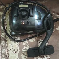 بخارشور