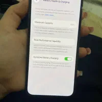 آیفون 13PRO تک سیم ۲۵۶|موبایل|آبادان, |دیوار