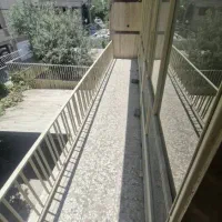 118 متر، 2 خواب، تکواحدی،  بهمن پور