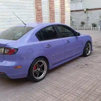 مزدا ۳ مدل 88|خودرو سواری و وانت|فردیس, فردیس|دیوار