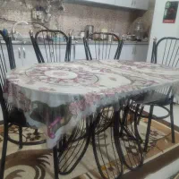 میز غذا خوری