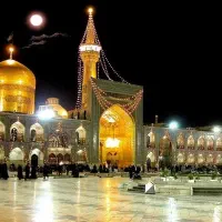 بلیط قطار تهران مشهد