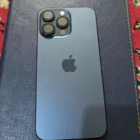 گوشی آیفون ۱۵پرو مکس