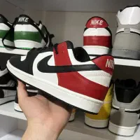 انواع کتونی‌ جردن فروش تک به قیمت عمده|کیف، کفش، کمربند|تهران, جوادیه|دیوار