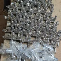 تولیدی شیرآلات ساختمانی