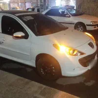 پژو ۲۰۷ پانوراما اتومات|خودرو سواری و وانت|اهواز, کوی باهنر|دیوار