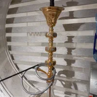 قلیون عربی در حد کمیاب الخلیفه