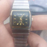 ساعت اصل ژاپن اماکس