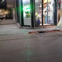 مغازه فروشی حدودا 17 متری|فروش مغازه و غرفه|محمدشهر, کوی بهار|دیوار