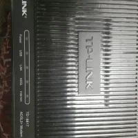 مودم تازه کم کارکرده